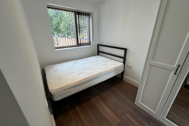 Rhigos Gardens, Cardiff CF24 – pohled 5