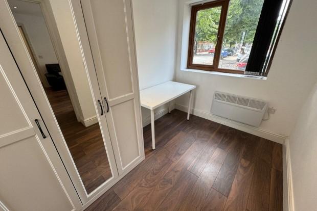 Rhigos Gardens, Cardiff CF24 – pohled 6