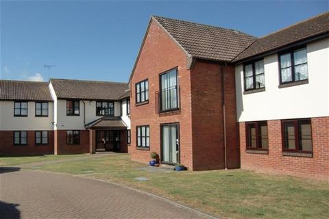1 bedroom retirement property to rent, 32 Priory Park, Botanical Way CO16