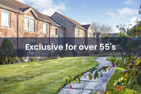 1 bedroom retirement property to rent, 32 Priory Park, Botanical Way CO16