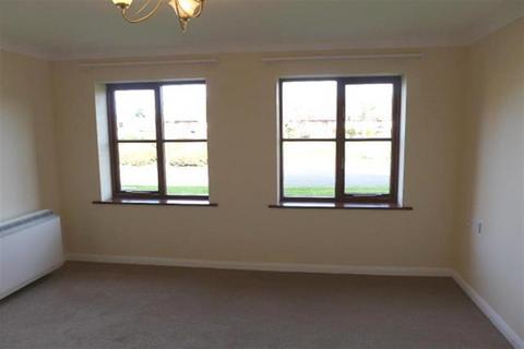 1 bedroom retirement property to rent, 32 Priory Park, Botanical Way CO16