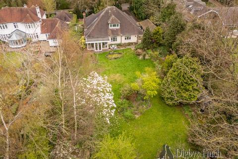3 bedroom detached house for sale, Cropwell Road, Radcliffe-On-Trent, Nottingham