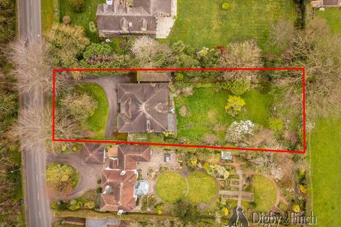 3 bedroom detached house for sale, Cropwell Road, Radcliffe-On-Trent, Nottingham