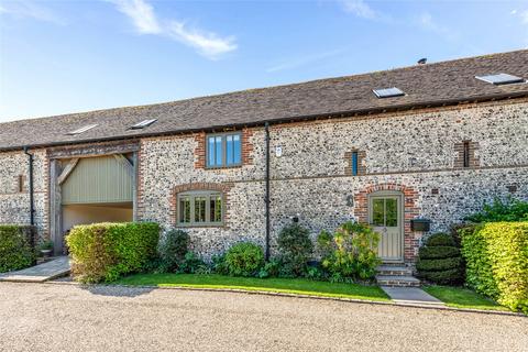 3 bedroom barn conversion for sale, East Dean, Chichester, West Sussex, PO18