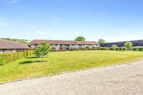3 bedroom barn conversion for sale, East Dean, Chichester, West Sussex, PO18
