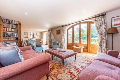 3 bedroom barn conversion for sale, East Dean, Chichester, West Sussex, PO18