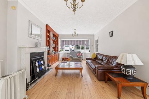 4 bedroom detached house for sale, North Foreland Road, Broadstairs