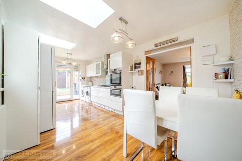 4 bedroom semi-detached bungalow for sale, North Downs Road, High Crompton, Shaw, Greater Manchester, OL2