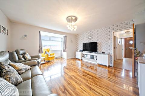 4 bedroom semi-detached bungalow for sale, North Downs Road, High Crompton, Shaw, Greater Manchester, OL2