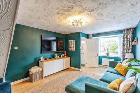 3 bedroom semi-detached house for sale, Aldwell Close, Wootton, Northampton