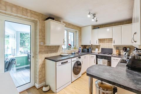 3 bedroom semi-detached house for sale, Aldwell Close, Wootton, Northampton