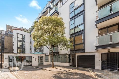 2 bedroom flat for sale, Bourchier Street, London, Soho, W1D