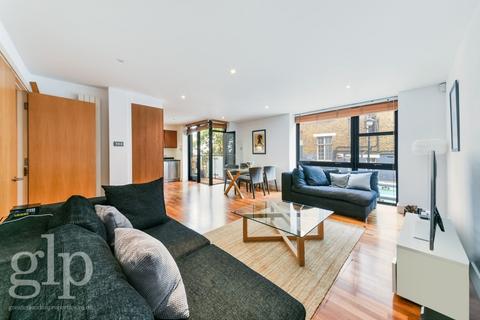 2 bedroom flat for sale, Bourchier Street, London, Soho, W1D