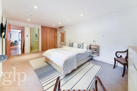 2 bedroom flat for sale, Bourchier Street, London, Soho, W1D