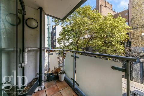 2 bedroom flat for sale, Bourchier Street, London, Soho, W1D