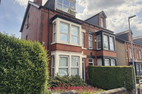 1 bedroom flat to rent, Hesketh Avenue, Leeds LS5