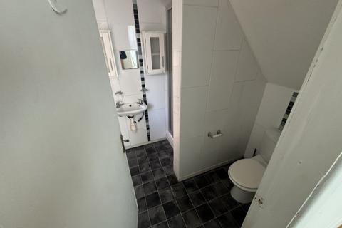 1 bedroom flat to rent, Hesketh Avenue, Leeds LS5