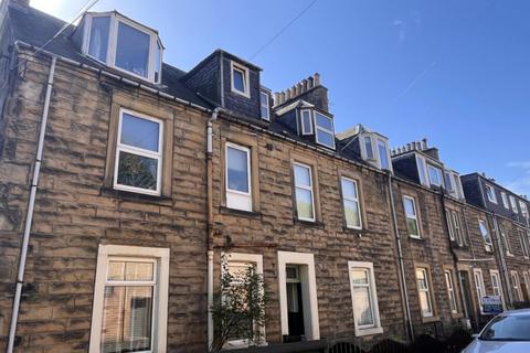 undefined, 10E Mansfield Crescent, Hawick, TD9 8AQ