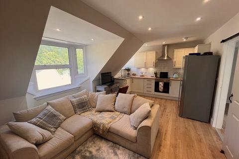 undefined, 10E Mansfield Crescent, Hawick, TD9 8AQ