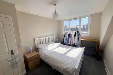 undefined, 10E Mansfield Crescent, Hawick, TD9 8AQ
