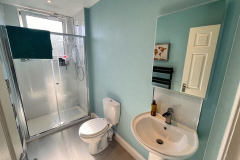 undefined, 10E Mansfield Crescent, Hawick, TD9 8AQ