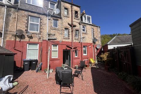 undefined, 10E Mansfield Crescent, Hawick, TD9 8AQ