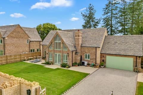 undefined, Kings Drive, Ashton Keynes, SN6