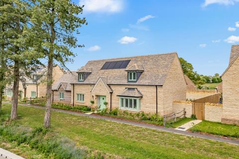 undefined, Kings Drive, Ashton Keynes, SN6