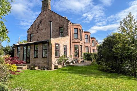 5 bedroom semi-detached house for sale, Ryecroft Way, Wooler