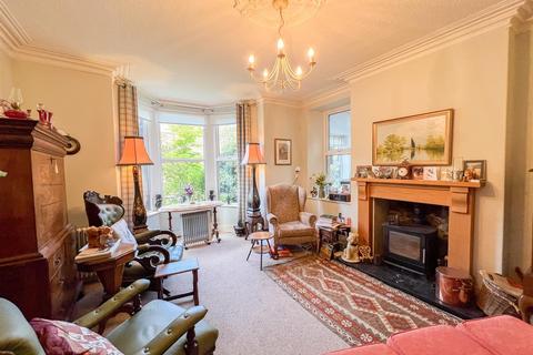 5 bedroom semi-detached house for sale, Ryecroft Way, Wooler