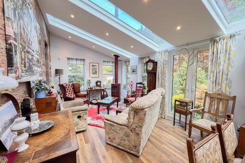 5 bedroom semi-detached house for sale, Ryecroft Way, Wooler