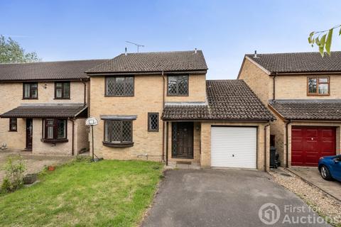 4 bedroom detached house for sale, Skelmerdale Way, Earley, Reading