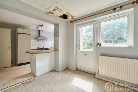 4 bedroom detached house for sale, Skelmerdale Way, Earley, Reading