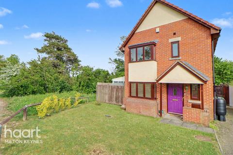 Detached house - Fife Court, Tattenhoe