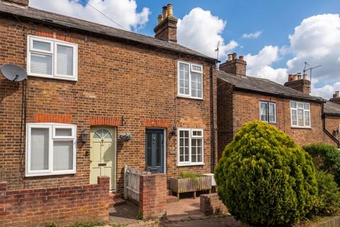 2 bedroom terraced house for sale, Jervis Road, Hertfordshire CM23