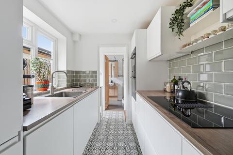 2 bedroom terraced house for sale, Jervis Road, Hertfordshire CM23