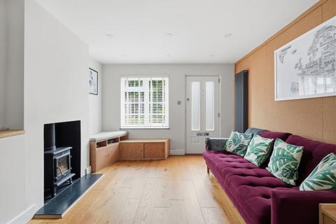2 bedroom terraced house for sale, Jervis Road, Hertfordshire CM23