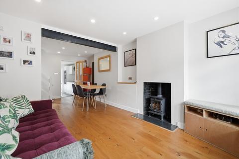 2 bedroom terraced house for sale, Jervis Road, Hertfordshire CM23