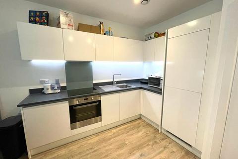 1 bedroom flat to rent, 300 Kings Road, Reading RG1