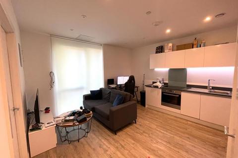1 bedroom flat to rent, 300 Kings Road, Reading RG1