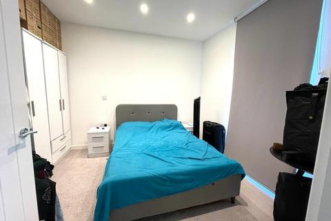 1 bedroom flat to rent, 300 Kings Road, Reading RG1