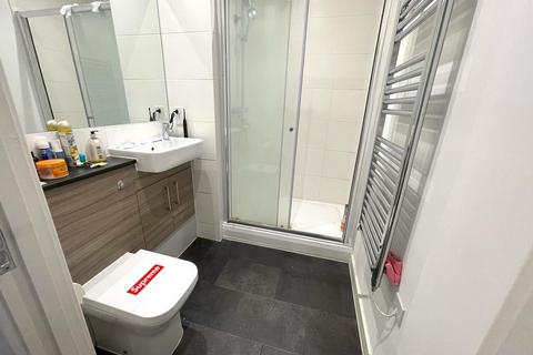 1 bedroom flat to rent, 300 Kings Road, Reading RG1