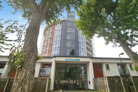 Poplar Place, London SE28