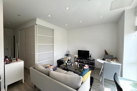 1 bedroom flat to rent, 300 Kings Road, Reading RG1