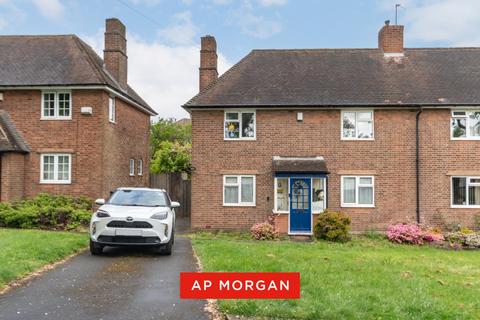Shenley Fields Road, Birmingham, West Midlands, B29