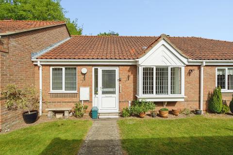 2 bedroom bungalow for sale, Havergate, Horstead, Norwich, Norfolk, NR12