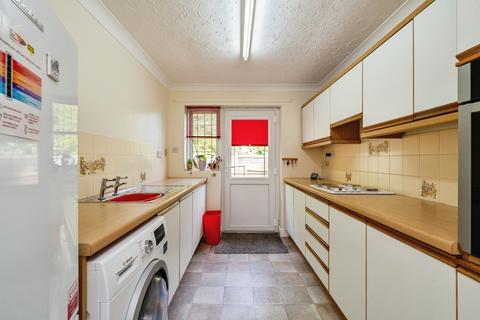 2 bedroom bungalow for sale, Havergate, Horstead, Norwich, Norfolk, NR12