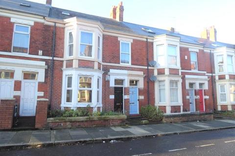 undefined, Deuchar Street, Tyne and Wear NE2