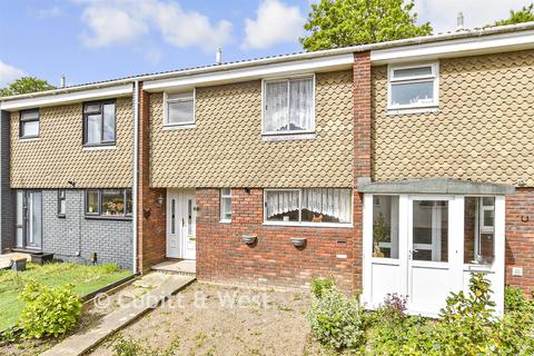 3 bedroom terraced house for sale, Patchdean, Brighton BN1