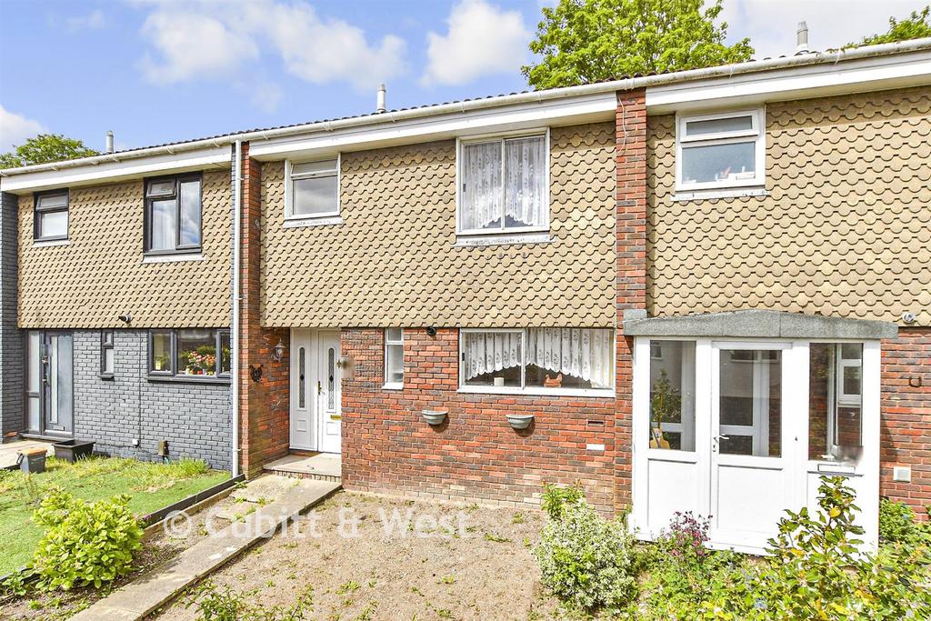Patchdean, Brighton BN1